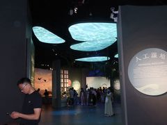 -中国湿地博物馆