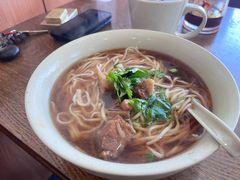 -李先生牛肉面大王(朝阳街店)
