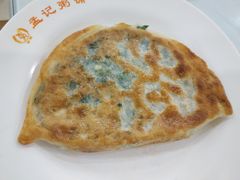 -孟记粥铺·家常菜·烧烤·粥(亚运村店)