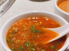 -海底捞大排档火锅(悦荟广场店)