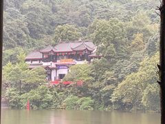 -青城山