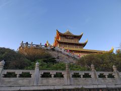 -峨眉山风景名胜区