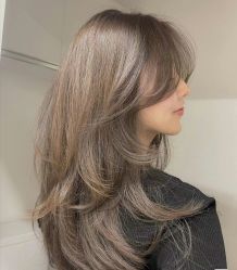 -丽时 Hair Salon