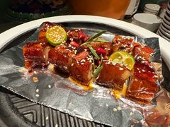 -南堂馆·新川菜(春熙路店)