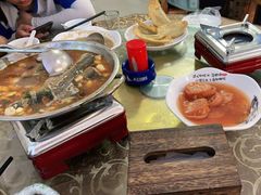 -涵家味土菜馆·徽州一绝臭鳜鱼(三河古镇店)