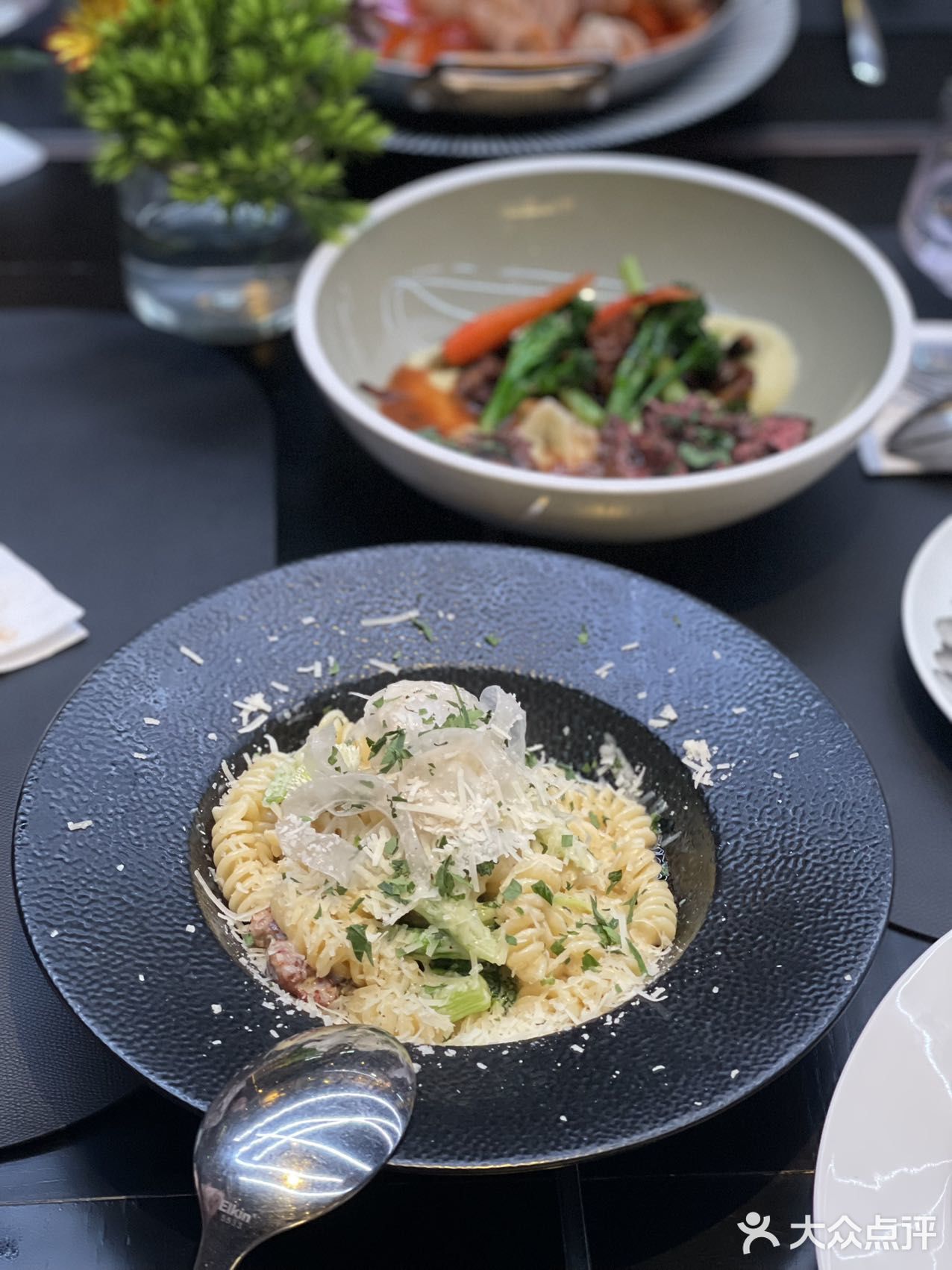 🌈 魔都探店|舌尖上的美食～