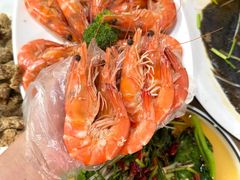 -富临港·蒸汽海鲜·手抓海鲜·炒菜(栈桥店)