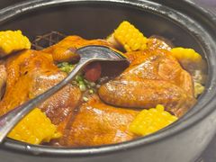 -大鸭梨烤鸭(石佛营店)