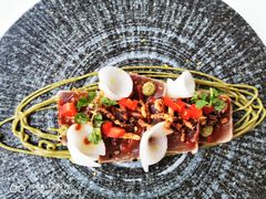 -上海和平饭店华懋阁 Cathay Room