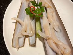 -协成海鲜火锅(情侣路店)