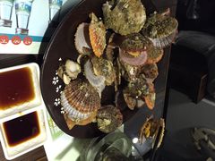 前海沿儿-鲁前海沿儿