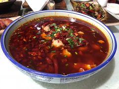 -干老四雅鱼饭店(滨江西路店)