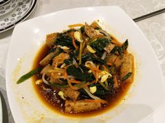 -巴依老爷新疆美食(清华东门店)