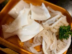 -牛New寿喜烧(金茂览秀城店)