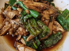 -老长沙湘菜馆(凤凰路店)