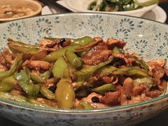 -柴米油盐三杯鸡(象山北路店)
