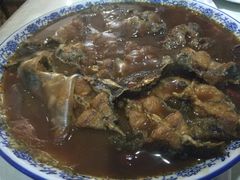 -眷江南之小蓝鲸(王府大街店)
