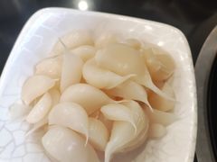 糖蒜-情忆草原涮肉馆