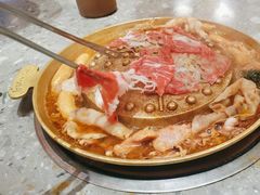 -牛牛章·章鱼水煎肉(光谷世界城店)