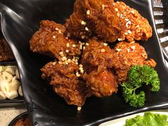 -阿泽禧烤肉(民兴花园店)