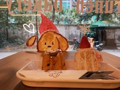 -屋裡·Union Bakery(龙江路店)