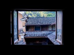 -杨家堂村