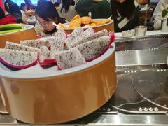 -龍歌自助小火锅(李沧顺和汇店)