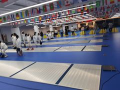 -尚剑击剑中心(铁山路馆)