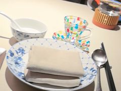 -悦融琥珀·京鲁菜·海味珍品(西单店)
