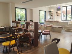 -Peet's Coffee皮爷咖啡(大学路店)