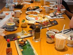 -大岛日本料理铁板烧(南通大饭店)