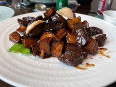 -环球港凯悦 · 享悦中餐厅