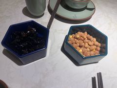-雨后行菜(报慈北路店)