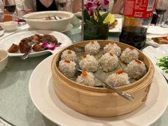 -武汉香格里拉大酒店·香宫中餐厅