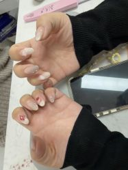 点击看大图 -尤米一站式美甲美睫