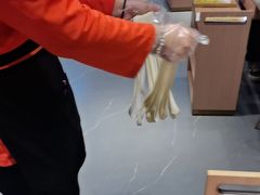 -蝎王府羊蝎子(西直门店)