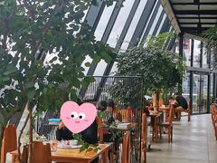 -四月吧餐厅(正阳步行街店)