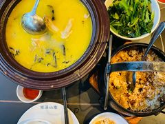 -索溪山寨·湘西饮食文化博物馆(标志门店)