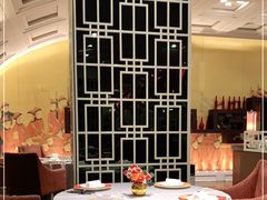 -北京王府井希尔顿酒店·秦唐中餐厅Chynna