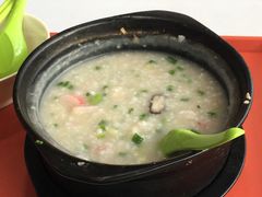 -北工大风味餐厅(北京工业大学东区店)