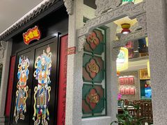 -大鸽饭(木莲中路店)
