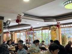 -佛有缘素食馆·荔湾老字号(陈家祠首店)