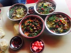 -花溪牛肉粉(八鸽岩店)