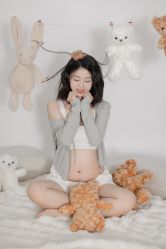 -青岛这朵女子摄影(中海寰宇天下天颂店)