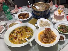 -老妈菜馆(建设街店)