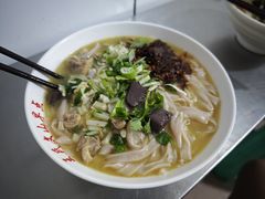 -文山荷鲜居(翠湖店)