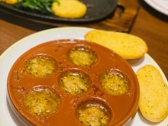 -萨莉亚意式餐厅(杭州滨江天街店)