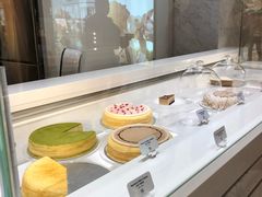 -Lady M(沙田新城市广场店)