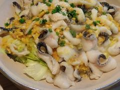 -醉得意·山茶油炒土鸡(福州马尾西堤店)
