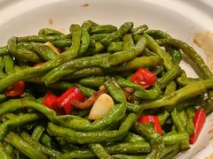 -二分八云雁阁•新晋菜大同味(长治路店)